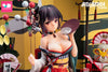 Kidou Sentai Iron Saga - Elaine - New Years Ver. - 1/6 - Special Baby Skin Version (stepDREAM)ㅤ