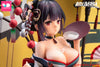 Kidou Sentai Iron Saga - Elaine - New Years Ver. - 1/6 - Special Baby Skin Version (stepDREAM)ㅤ