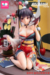 Kidou Sentai Iron Saga - Elaine - New Years Ver. - 1/6 - Special Baby Skin Version (stepDREAM)ㅤ