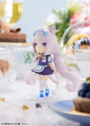 Mini Figure 100! - Nekopara - Vanilla (Plum)ㅤ - ActionFigure Brasil