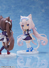 Mini Figure 100! - Nekopara - Vanilla (Plum)ㅤ - ActionFigure Brasil