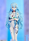 Shin Evangelion Gekijouban:|| - Ayanami Rei - Pop Up Parade - Long Hair Ver. (Good Smile Company)ㅤ