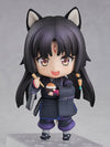 Arknights - Saga - Nendoroid #1859 (Good Smile Arts Shanghai, Good Smile Company)ㅤ