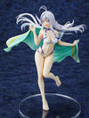 86 -eightysix- - Vladilena Milizé - CA Works - KDcolle - 1/7 - Swimsuit Ver. (Chara-Ani, Kadokawa)ㅤ - ActionFigure Brasil