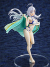 86 -eightysix- - Vladilena Milizé - CA Works - KDcolle - 1/7 - Swimsuit Ver. (Chara-Ani, Kadokawa)ㅤ