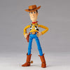 Toy Story - Alien - Lenny - Woody - Legacy of Revoltech - Revoltech (KD-061) - Ver. 1.5 (Kaiyodo)ㅤ