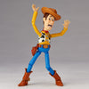 Toy Story - Alien - Lenny - Woody - Legacy of Revoltech - Revoltech (KD-061) - Ver. 1.5 (Kaiyodo)ㅤ
