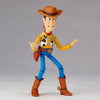 Toy Story - Alien - Lenny - Woody - Legacy of Revoltech - Revoltech (KD-061) - Ver. 1.5 (Kaiyodo)ㅤ