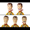 Toy Story - Alien - Lenny - Woody - Legacy of Revoltech - Revoltech (KD-061) - Ver. 1.5 (Kaiyodo)ㅤ