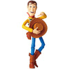 Toy Story - Alien - Lenny - Woody - Legacy of Revoltech - Revoltech (KD-061) - Ver. 1.5 (Kaiyodo)ㅤ