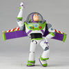 Toy Story - Alien - Buzz Lightyear - Green Army Men - Legacy of Revoltech - Revoltech (KD-060) - Ver. 1.5 (Kaiyodo)ㅤ