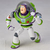 Toy Story - Alien - Buzz Lightyear - Green Army Men - Legacy of Revoltech - Revoltech (KD-060) - Ver. 1.5 (Kaiyodo)ㅤ