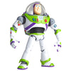 Toy Story - Alien - Buzz Lightyear - Green Army Men - Legacy of Revoltech - Revoltech (KD-060) - Ver. 1.5 (Kaiyodo)ㅤ