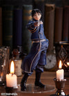 Hagane no Renkinjutsushi Fullmetal Alchemist - Roy Mustang - Pop Up Parade (Good Smile Company)ㅤ