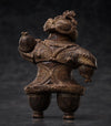 Figma SP-148 - The Table Museum - Shakoki-Dogu (FREEing, Max Factory)ㅤ