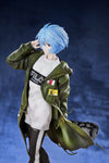 Shin Seiki Evangelion - Ayanami Rei - 1/7 - Ver. Radio Eva, Part 2 (Hobby Max)ㅤ