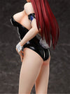 Fairy Tail - Erza Scarlet - B-style - 1/4 - Bare Leg Bunny Ver. (FREEing) [Shop Exclusive]ㅤ