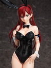 Fairy Tail - Erza Scarlet - B-style - 1/4 - Bare Leg Bunny Ver. (FREEing) [Shop Exclusive]ㅤ