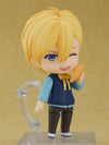 IDOLiSH7 - Rokuya Nagi - Nendoroid #1846 (Orange Rouge)ㅤ