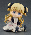 Shadows House - Emilico - Nendoroid Doll (Good Smile Company)ㅤ