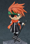 D.Gray-man - Lavi - Nendoroid #1854 (Orange Rouge)ㅤ