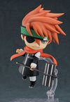 D.Gray-man - Lavi - Nendoroid #1854 (Orange Rouge)ㅤ