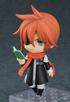 D.Gray-man - Lavi - Nendoroid #1854 (Orange Rouge)ㅤ