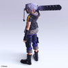 Kingdom Hearts III - Riku - Play Arts Kai (Square Enix)ㅤ