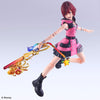 Kingdom Hearts III - Kairi - Play Arts Kai (Square Enix)ㅤ