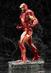 The Avengers - Iron Man Mark VII - Tony Stark - ARTFX - 1/6 - Model Kit (Kotobukiya)ㅤ