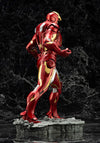 The Avengers - Iron Man Mark VII - Tony Stark - ARTFX - 1/6 - Model Kit (Kotobukiya)ㅤ