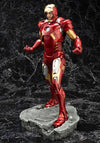 The Avengers - Iron Man Mark VII - Tony Stark - ARTFX - 1/6 - Model Kit (Kotobukiya)ㅤ