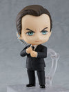 The Matrix - Agent Smith - Nendoroid #1872 (Good Smile Company)ㅤ