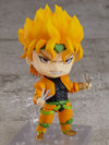 Jojo no Kimyou na Bouken - Stardust Crusaders - Dio Brando - Nendoroid #1110 - 2022 Re-release (Good Smile Company, Medicos Entertainment)ㅤ