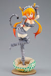 Kobayashi-san chi no Maid Dragon S - Tohru - 1/6 - Cat Dragon ver. (Sol International)ㅤ