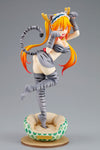 Kobayashi-san chi no Maid Dragon S - Tohru - 1/6 - Cat Dragon ver. (Sol International)ㅤ