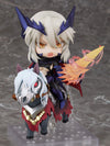 Fate/Grand Order - Altria Pendragon - Nendoroid #1868 - Lancer, Alter (Good Smile Company)ㅤ