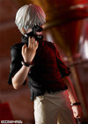 Tokyo Ghoul - Kaneki Ken - Pop Up Parade - 2022 Re-Release (Good Smile Company)ㅤ