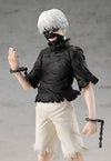 Tokyo Ghoul - Kaneki Ken - Pop Up Parade - 2022 Re-Release (Good Smile Company)ㅤ