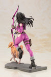 Hawkeye - Hawkeye (Kate Bishop) - Lucky - Bishoujo Statue - Marvel x Bishoujo - 1/7 (Kotobukiya)ㅤ