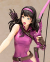 Hawkeye - Hawkeye (Kate Bishop) - Lucky - Bishoujo Statue - Marvel x Bishoujo - 1/7 (Kotobukiya)ㅤ