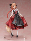 Ookami to Koushinryou - Holo - F:Nex - 1/7 - Alsatian Minzoku Ishou ver. (FuRyu)ㅤ