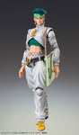 Diamond wa Kudakenai - Jojo no Kimyou na Bouken - Heaven's Door - Kishibe Rohan - Super Action Statue #29 - 2022 Re-release (Medicos Entertainment)ㅤ