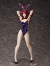 Shokugeki no Souma - Kobayashi Rindou - B-style - 1/4 - Bare Leg Bunny Ver. (FREEing) [Shop Exclusive]ㅤ