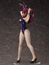 Shokugeki no Souma - Kobayashi Rindou - B-style - 1/4 - Bare Leg Bunny Ver. (FREEing) [Shop Exclusive]ㅤ