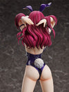 Shokugeki no Souma - Kobayashi Rindou - B-style - 1/4 - Bare Leg Bunny Ver. (FREEing) [Shop Exclusive]ㅤ