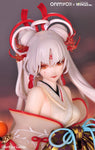 Onmyoji - Shiranui - 1/7 (Wings Inc.)ㅤ