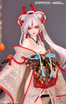 Onmyoji - Shiranui - 1/7 (Wings Inc.)ㅤ