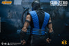 Mortal Kombat 11 - Sub-Zero - 1/6 (Storm Collectibles)ㅤ