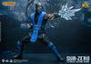 Mortal Kombat 11 - Sub-Zero - 1/6 (Storm Collectibles)ㅤ